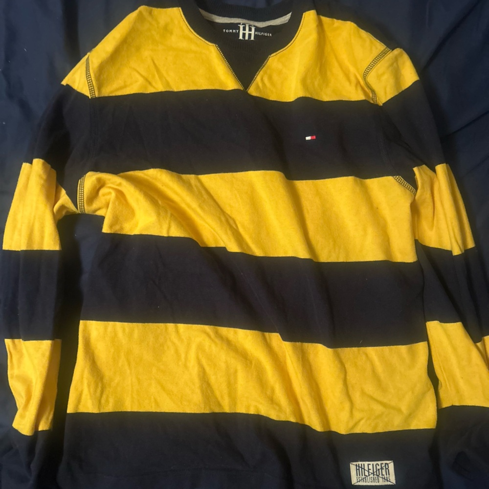 Tommy Hilfiger shirt